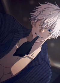 Gojo satoru
