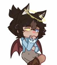 Lost aplha hybrid pr