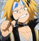 Denki kaminari