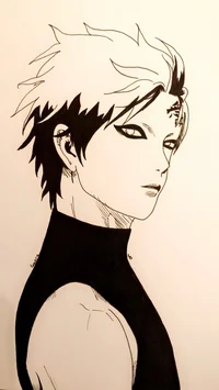 Gaara