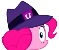 Mirror Pinkie