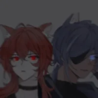 Kaeya And Diluc -BF-