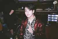 Jeon Jungkook 