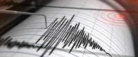 An Earthquake