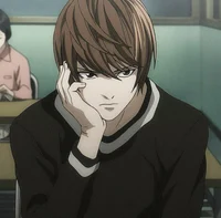 Light Yagami 