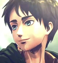 Eren Yeager
