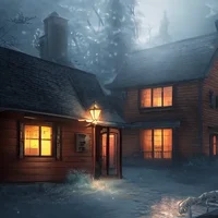 Horror movie RPG SIM