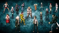 Danganronpa V2