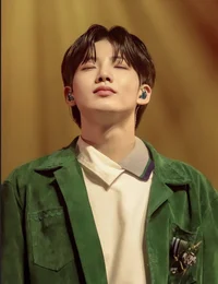 Junkyu 