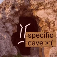 specific cave