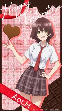 school girl