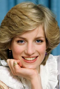 Diana Spencer 