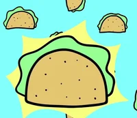 Its raining tacos