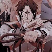Trevor Belmont