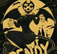 Female bendy