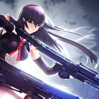 Weapon Soldier
