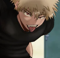 fantasy Bakugo