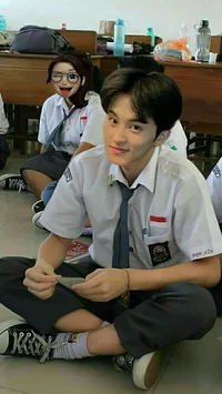 Mark lee