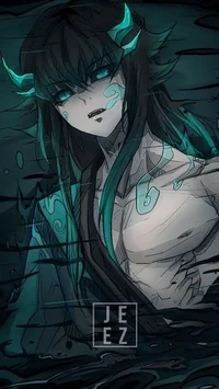 Uppermoon 6 Muichiro