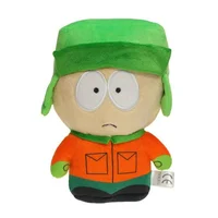 Plush Kyle Broflovsk