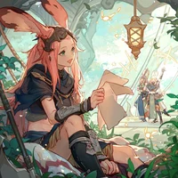 Spears and Ears RPG