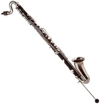 Bass Clarinet