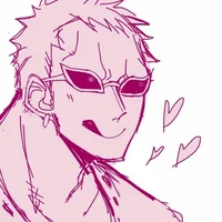 Doflamingo
