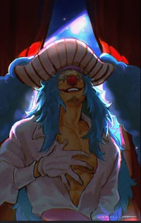 Buggy the Clown