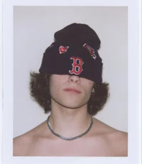 Chris Sturniolo