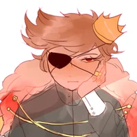 ArrangedMarrige Tord