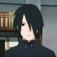 Sasuke