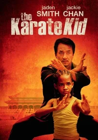 Karate Kid 2010 RP