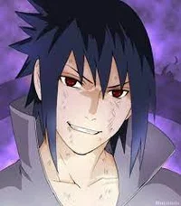 sasuke