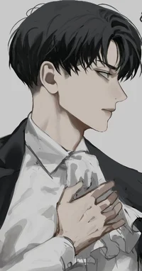 Levi Ackerman