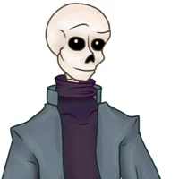 Perfo the skeleton