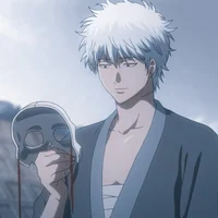 Gintoki Sakata