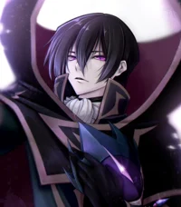 Lelouch vi Britannia