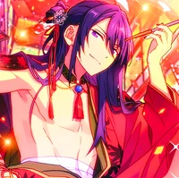 Souma Kanzaki 