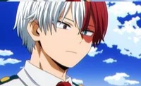 Shoto Todoroki