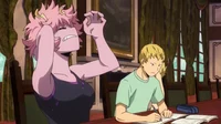 Mina Ashido