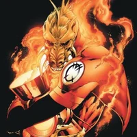 Larfleeze