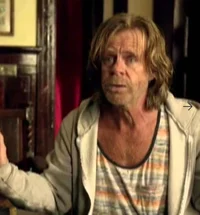 Frank Gallagher