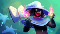 Swap Ralsei
