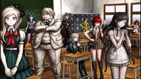 Danganronpa V2