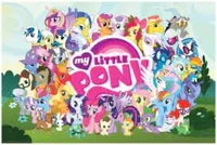 MLP Characters