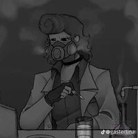 Wally darling gas-AU