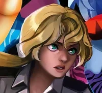 Vanessa
