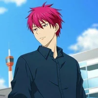Seijuro Akashi