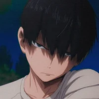 Tobio Kageyama