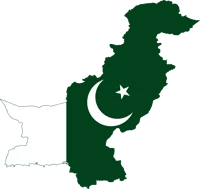 Pakistan 